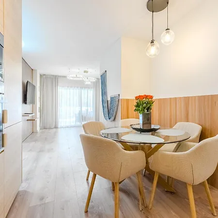 Apartman Your Dream Place *