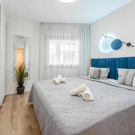 Your Dream Place Apartamento
